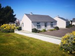 Sitting room in 2 bedroom cottage Fairgreen Holiday Cottages,  Dungloe,  Co. Donegal