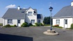 4 bedroom cottage, Fairgreen Holiday Cottages, Dungloe, Co. Donegal